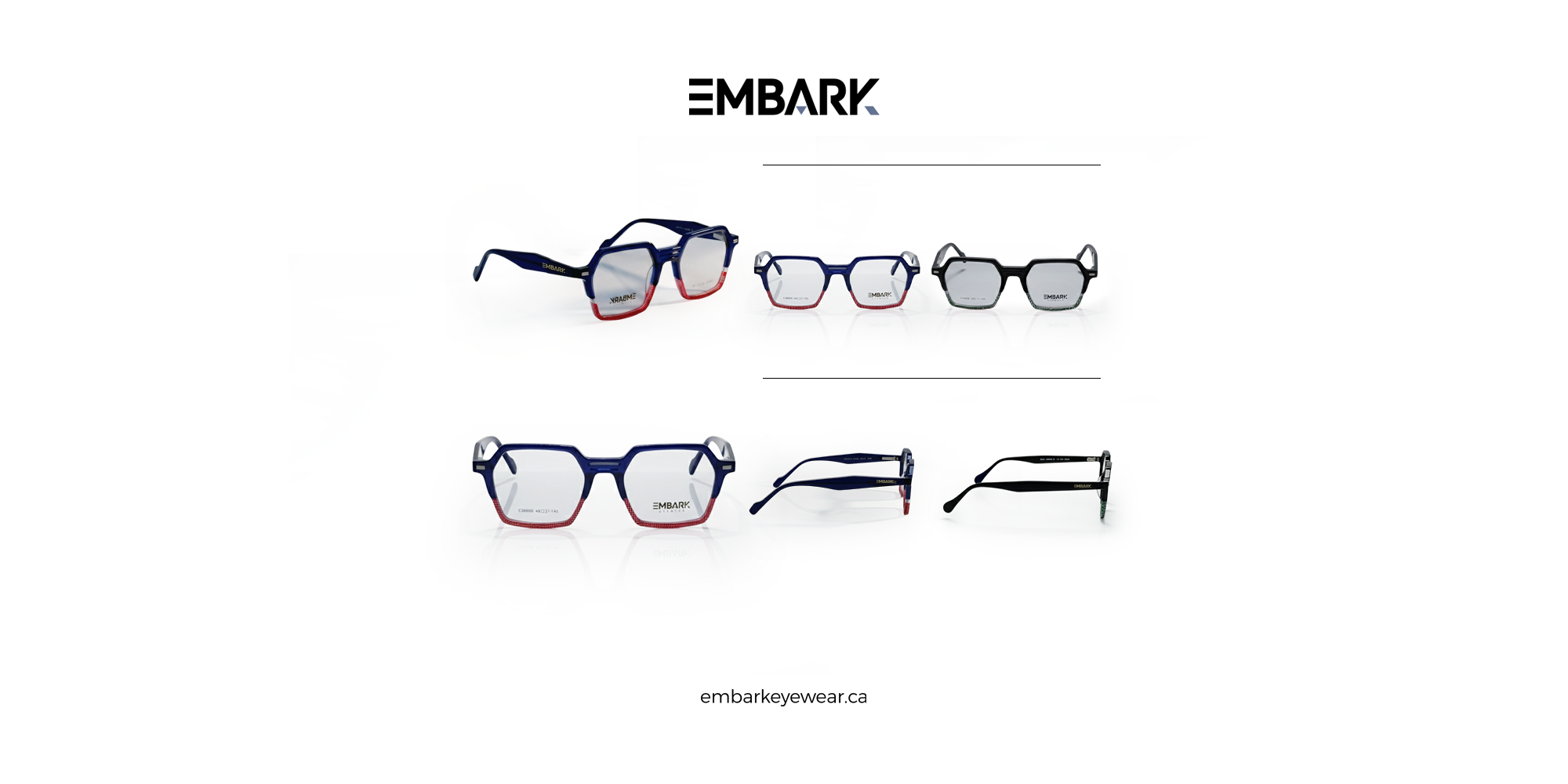 embark glasses