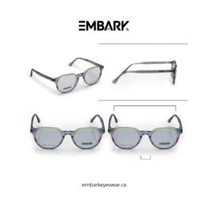 embark glasses