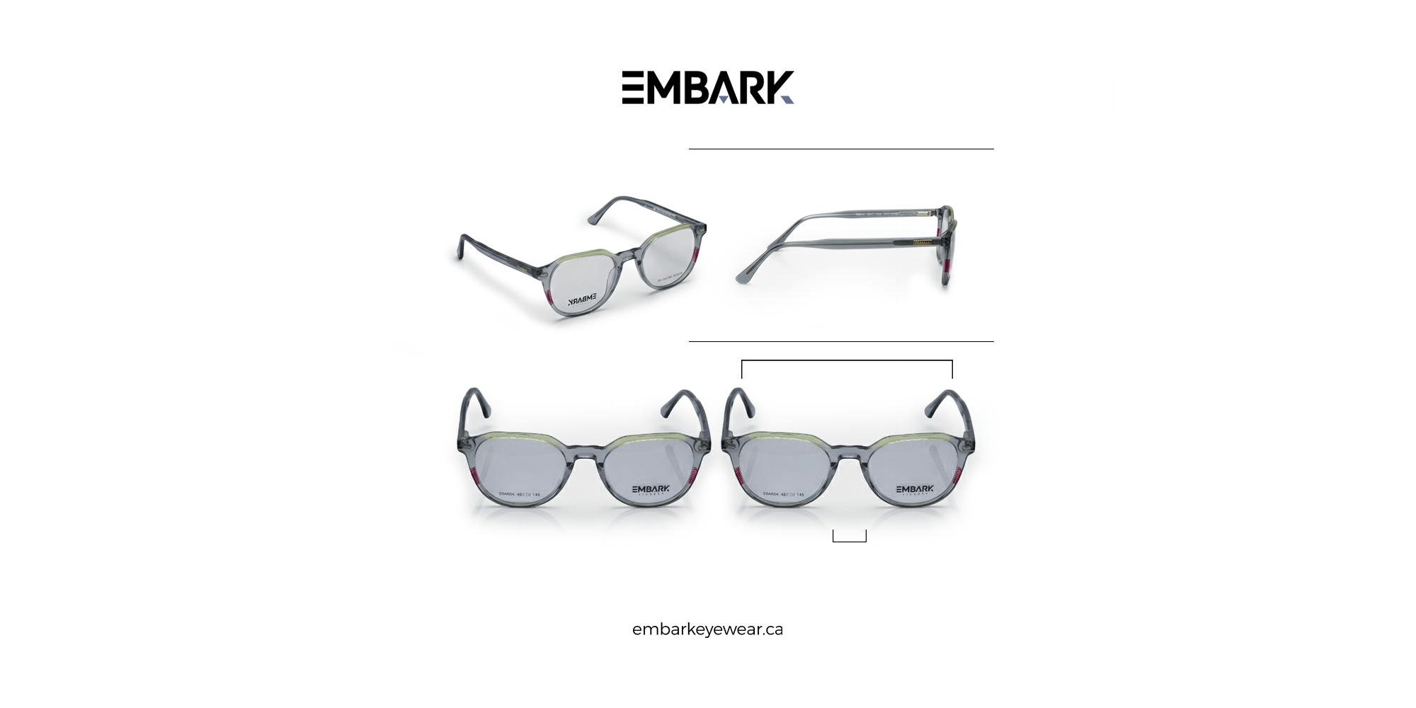 embark glasses