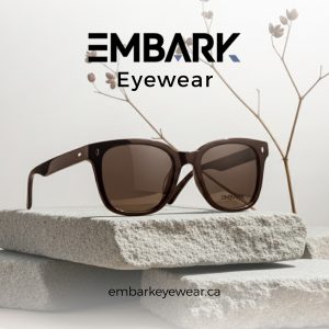 Embark New Collection 2026