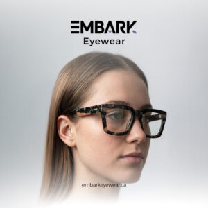Embark New Collection 2026