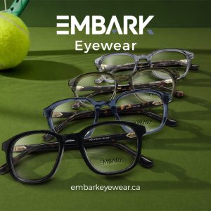 Embark New Collection 2026