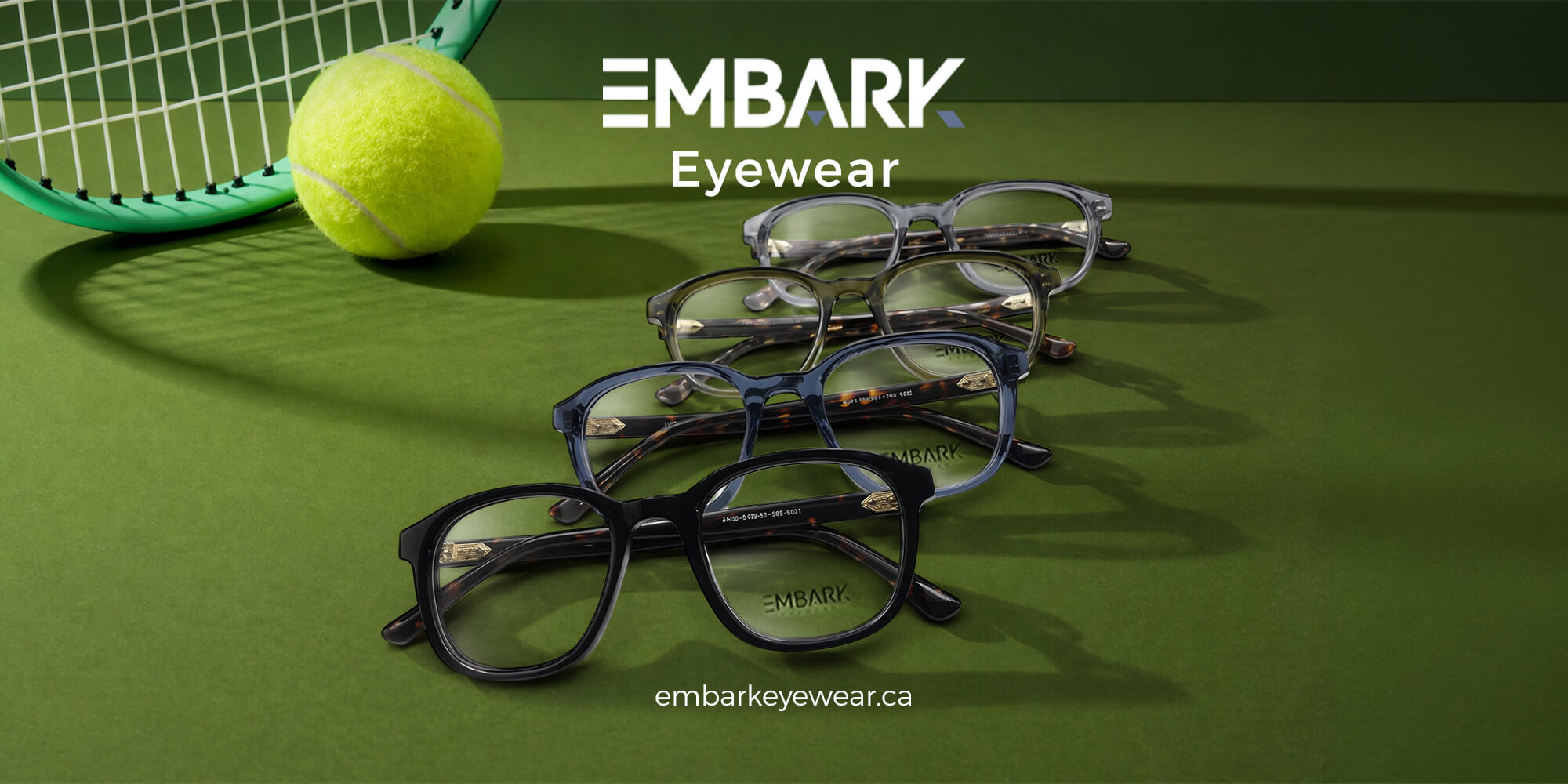 Embark New Collection 2026