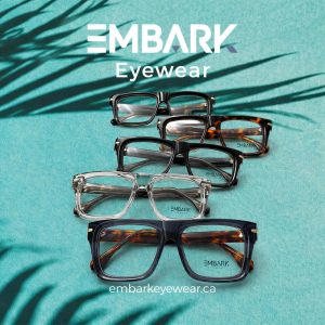 Embark New Collection 2026