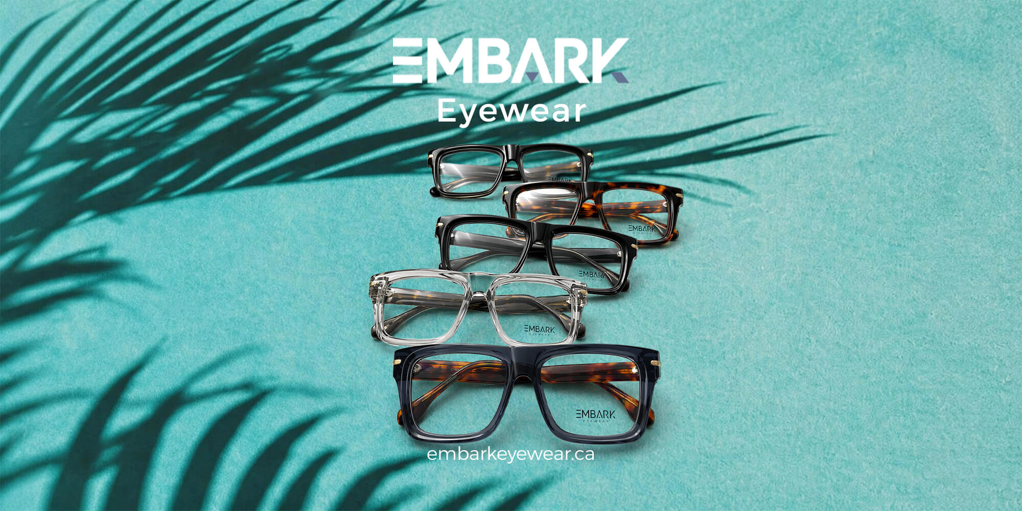 Embark New Collection 2026