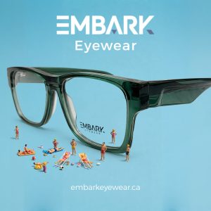 Embark New Collection 2026
