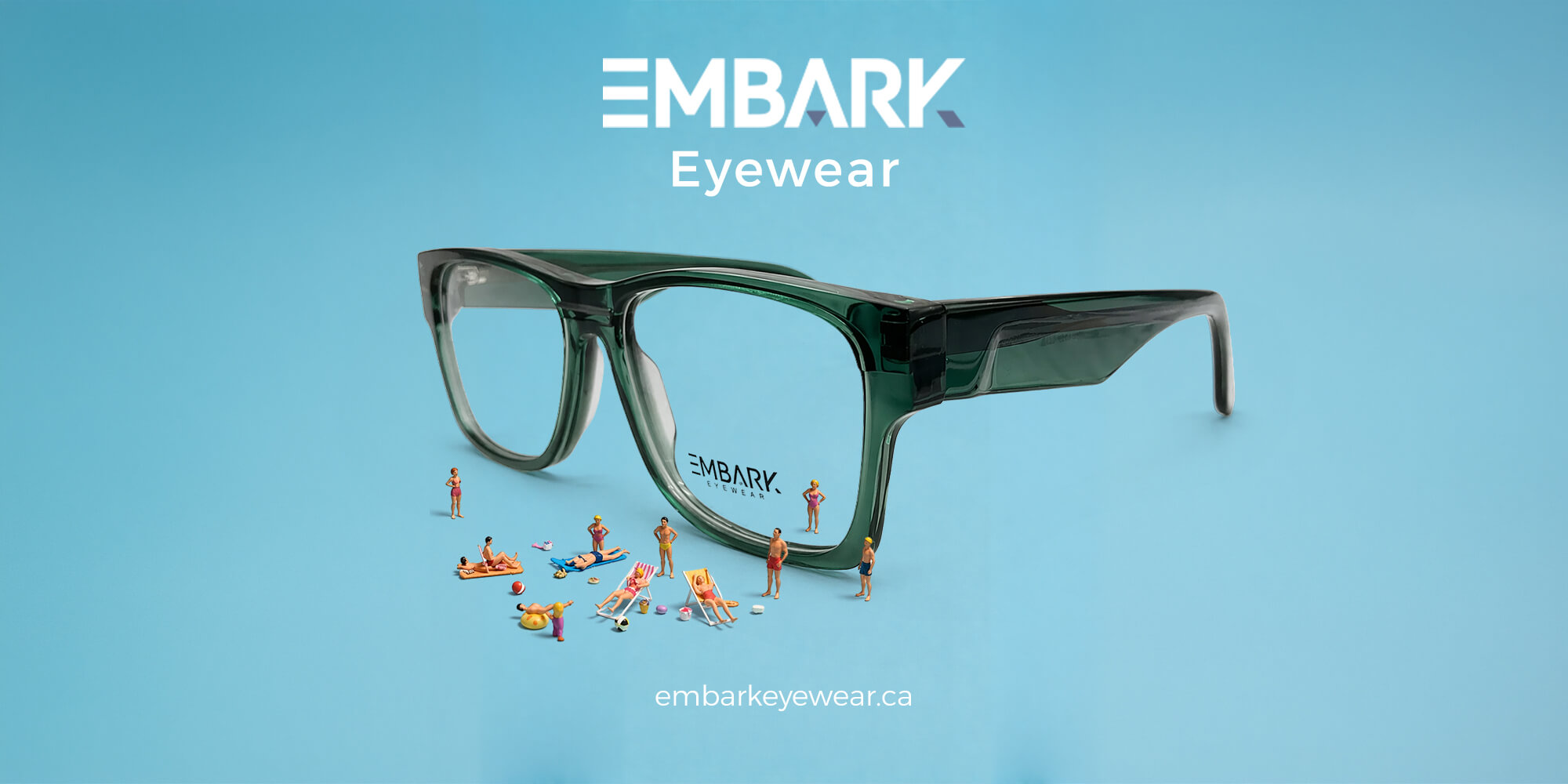 Embark New Collection 2026