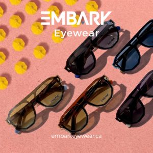 Embark New Collection 2026