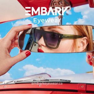 Embark New Collection 2026