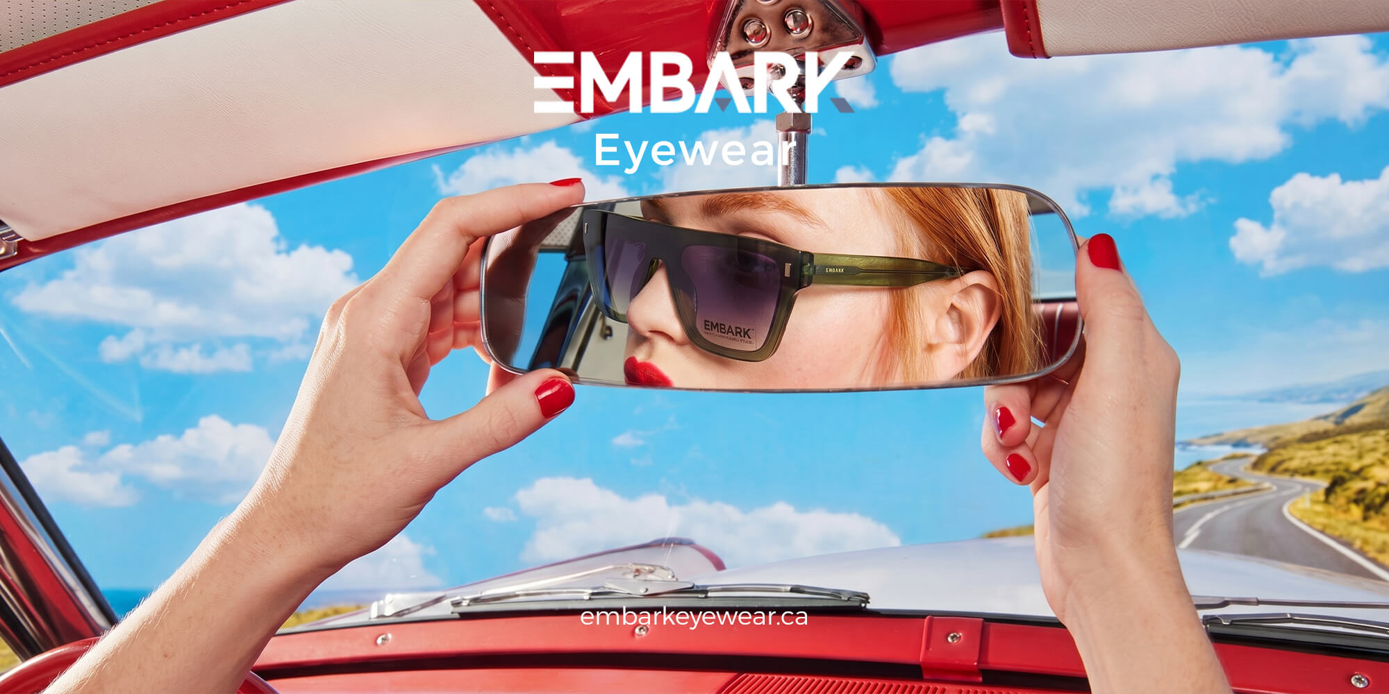 Embark New Collection 2026