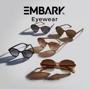 Embark New Collection 2026