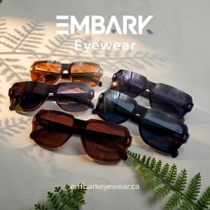 Embark New Collection 2026