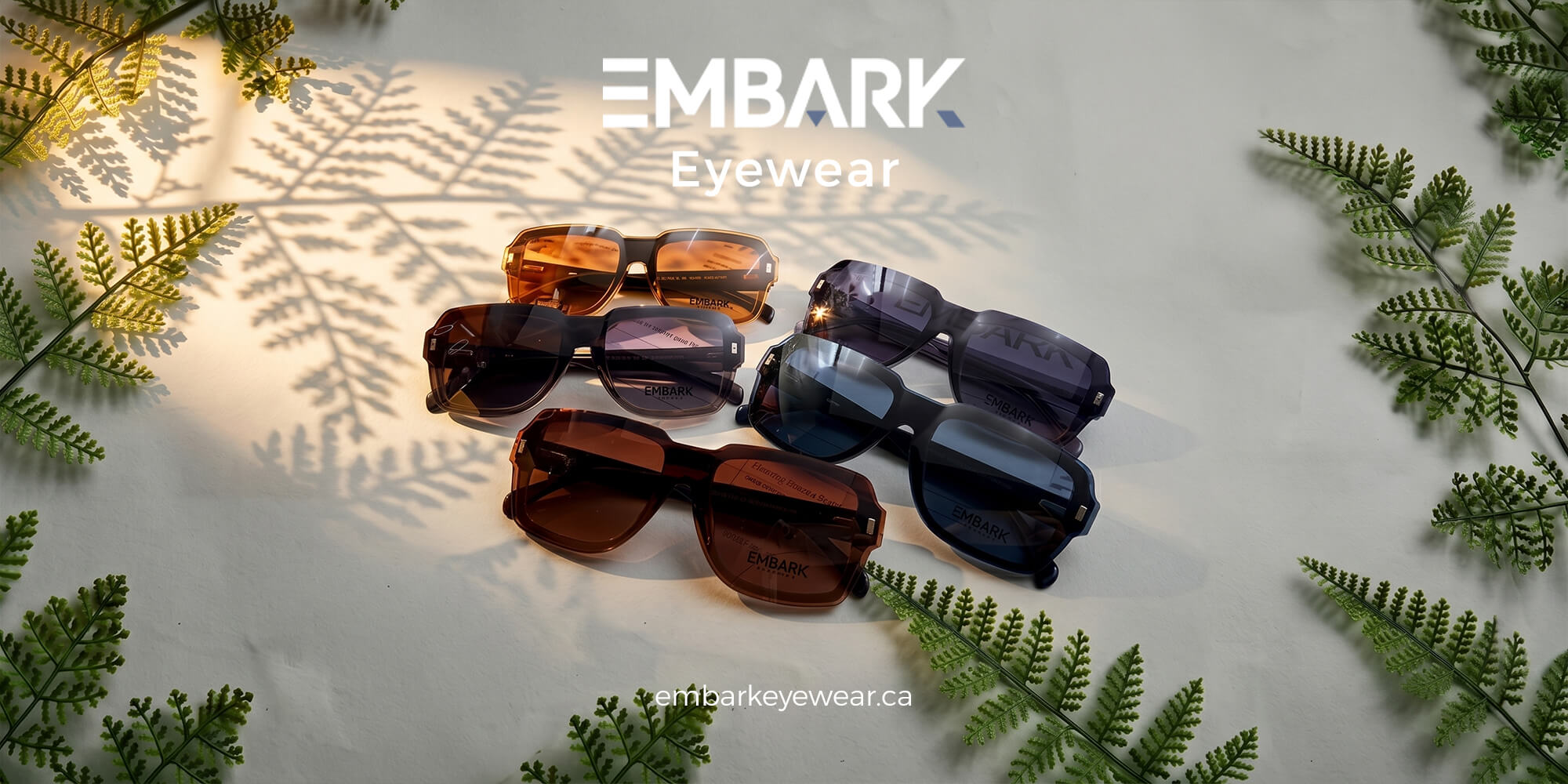 Embark New Collection 2026