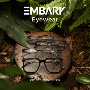 Embark New Collection 2026