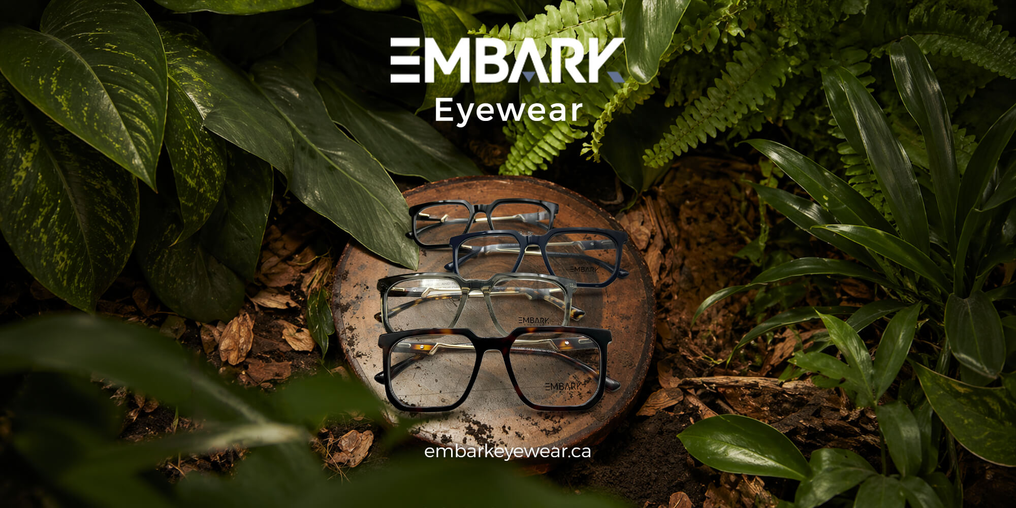 Embark New Collection 2026