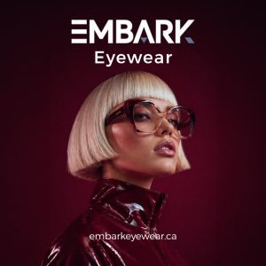 Embark New Collection 2026