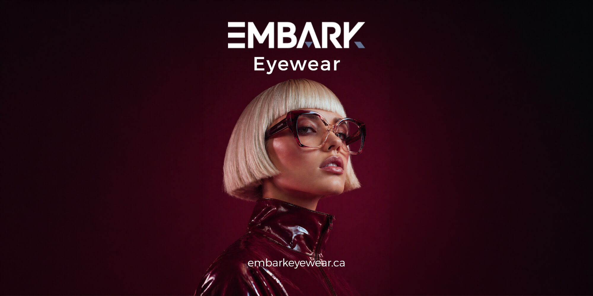 Embark New Collection 2026